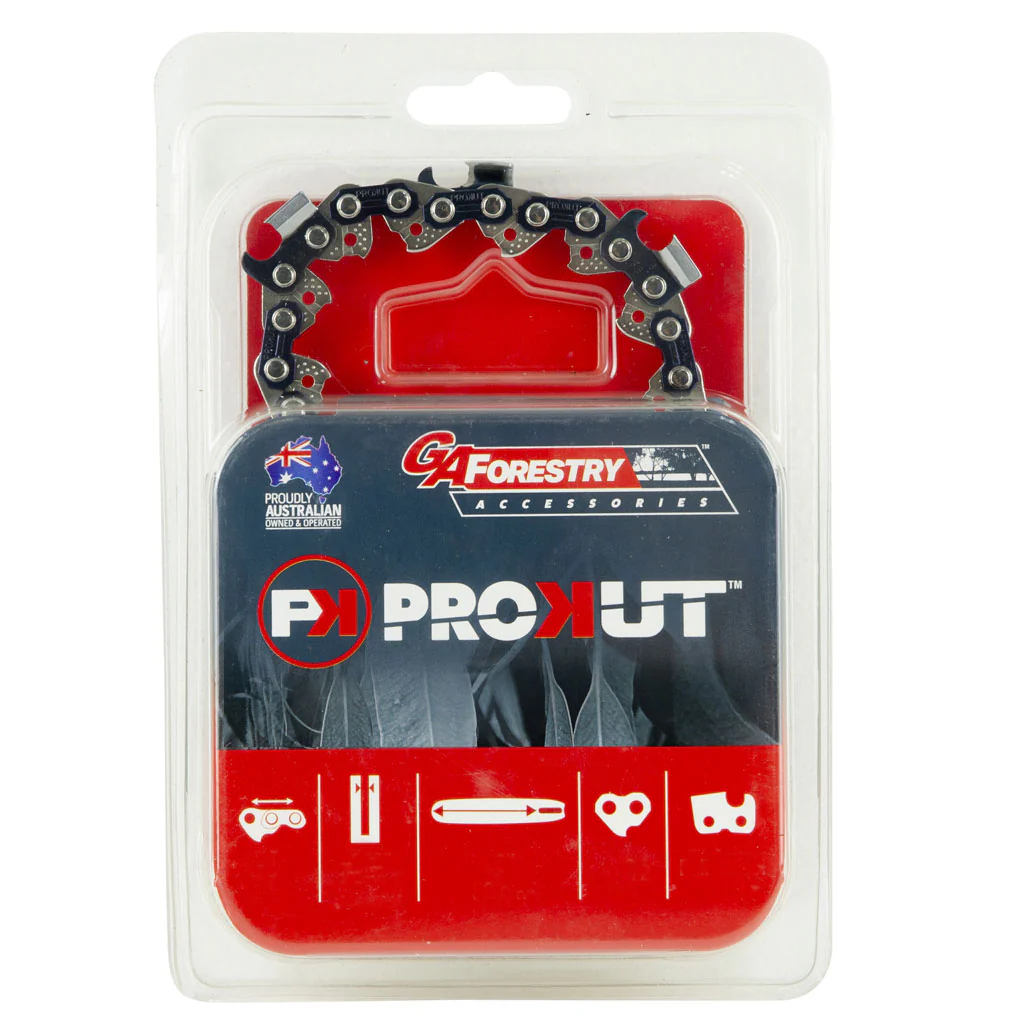 Chainsaw & Demo Saw Parts